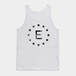 Enclave  2 Tank Top